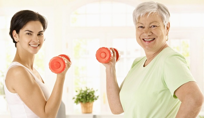 Treatment And Prevention For Osteoporosis.